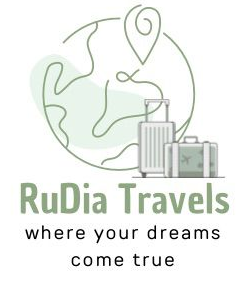 RuDia Travels — where your dreams come true